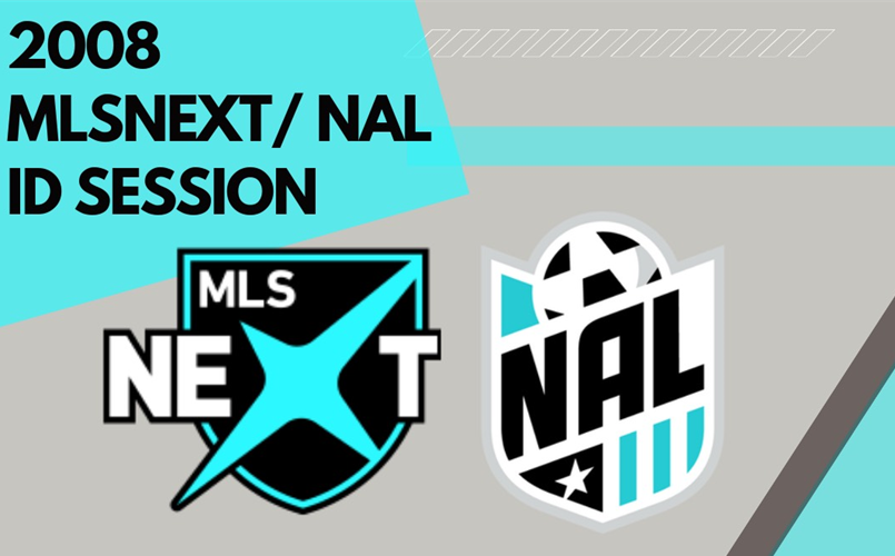 2008 MLS Next and NAL